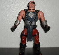 Blade (Masters of the Universe) Custom Action Figure