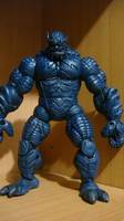 A-Bomb (Avengers) Custom Action Figure