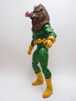 Razorback (Marvel Legends) Custom Action Figure