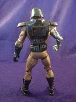 Major Bludd (G.I. Joe) Custom Action Figure