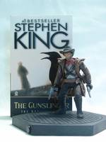 Roland Deschain of Gilead (Dark Tower) Custom Action Figure