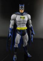 Batman (the Animated Series) (Batman Animated) Custom Action Figure