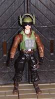 Thunder (G.I. Joe 25th Anniversary) Custom Action Figure