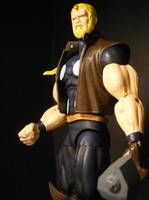 Thunderstrike (Marvel Legends) Custom Action Figure