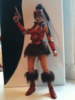 Catra (Masters of the Universe) Custom Action Figure