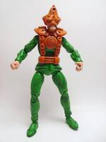 Classic Unicorn (Marvel Legends) Custom Action Figure
