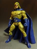 Sentry V2 (Marvel Legends) Custom Action Figure