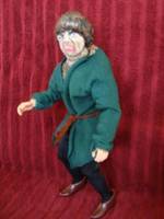 Hunch-Back#3 (Mego) Custom Action Figure