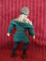Hunch-Back#3 (Mego) Custom Action Figure