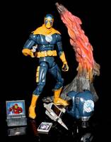 Spymaster (Marvel Legends) Custom Action Figure