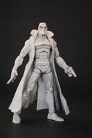 Fantomex (Marvel Legends) Custom Action Figure