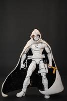Moonknight (Marvel Legends) Custom Action Figure