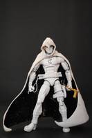 Moonknight (Marvel Legends) Custom Action Figure
