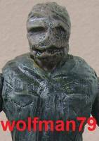 Jason Voorhees Part 8 (Wrestling) Custom Action Figure
