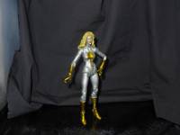 Moonstone (Marvel Legends) Custom Action Figure
