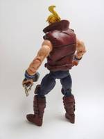 Thunderstrike V.3 (Marvel Legends) Custom Action Figure