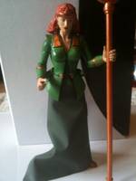Queen Marleana (Masters of the Universe) Custom Action Figure