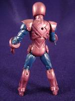 Wizard (Marvel Legends) Custom Action Figure
