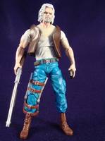 Whistler (Marvel Legends) Custom Action Figure
