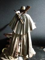 Outlaw (Western) Custom Action Figure