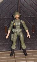 Breaker (G.I. Joe 25th Anniversary) Custom Action Figure