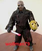 Jason Voorhees (Friday the 13th) Custom Action Figure