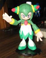 Cosmo (Sonic) Custom Miniature / Figurine