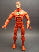 Dr. Solar (Valiant) Custom Action Figure