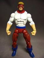 Piledriver V2 (Marvel Legends) Custom Action Figure