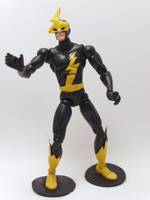 Blackout (Marvel Legends) Custom Action Figure