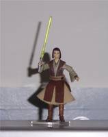 Bultar Swan (Star Wars) Custom Action Figure