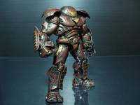 Hulkbuster Ironman (Marvel) Custom Action Figure