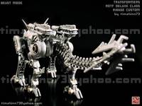 ROTF Deluxe Ravage (Transformers - Movie) Custom Action Figure