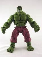 Classic Retro Hulk (Marvel Legends) Custom Action Figure