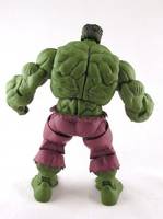 Classic Retro Hulk (Marvel Legends) Custom Action Figure