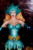 Enchantress (Marvel) Custom Action Figure