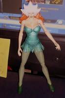 Enchantress (Marvel) Custom Action Figure