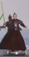 Rahm Kota (Star Wars) Custom Action Figure