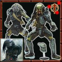 Predator (Predator) Custom Action Figure