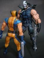 Crossbones (Marvel Legends) Custom Action Figure