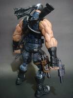 Crossbones (Marvel Legends) Custom Action Figure