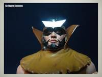 Gorgon (Marvel Legends) Custom Action Figure