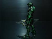Halo Spartan Rogue (Halo) Custom Action Figure