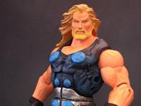 Ultimate Thor V.3 (Marvel Legends) Custom Action Figure