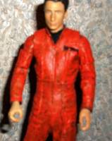 Thug (Batman) Custom Action Figure