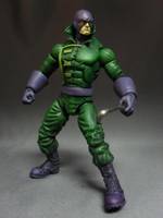 Wrecker (Marvel Legends) Custom Action Figure