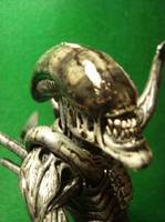 Alien (Aliens) Custom Action Figure