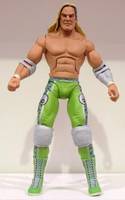 Randy "the Ram" Robinson (Wrestling) Custom Action Figure