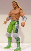 Randy "the Ram" Robinson (Wrestling) Custom Action Figure