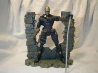 Lostcause (Marvel Legends) Custom Action Figure